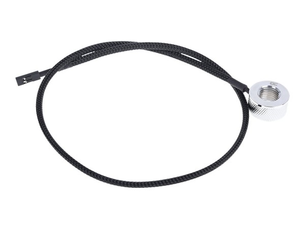Alphacool 17362 - Sensore di temperatura - Nero - Argento - 1 pz