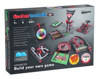 fischertechnik 564067 Build your own game Bausatz ab