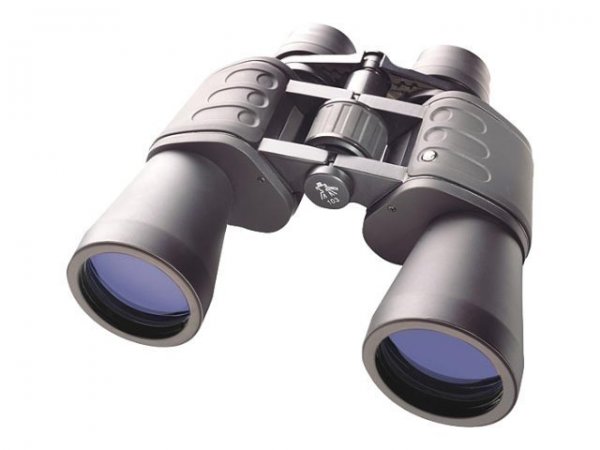 Bresser Meade Instruments Hunter 8-24x50 - BK-7 - 24x - 5 cm - Trattamento sulla superficie di lenti