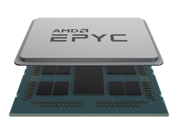 AMD EPYC 7002 AMD EPYC 2,6 GHz