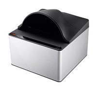 Plustek SecureScan X150 - 24 bit - 24 bit - Nero - Bianco - CMOS - 5 MP - White LED / IR LED / UV LE