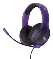 Turtle Beach Airlite Fit Headset NS Ghost Lila - Cuffia - 20 KHz