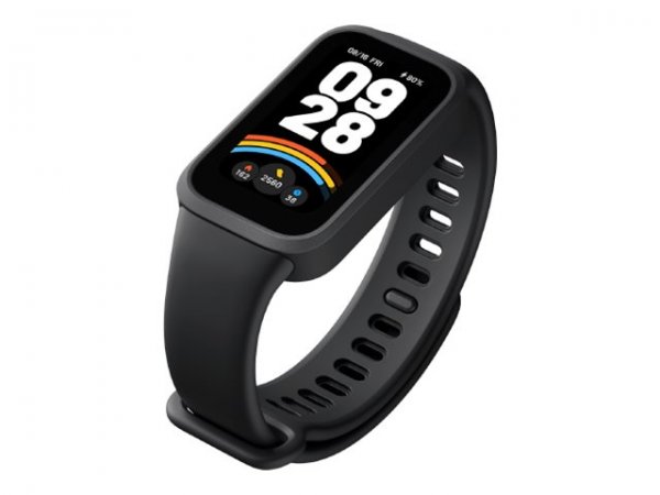 Xiaomi Smart Band 9 Active - Black