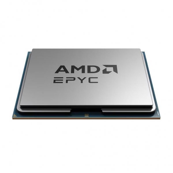AMD EPYC 8224P - AMD EPYC - Socket SP6 - Vassoio - AMD - 8224P - 2,55 GHz