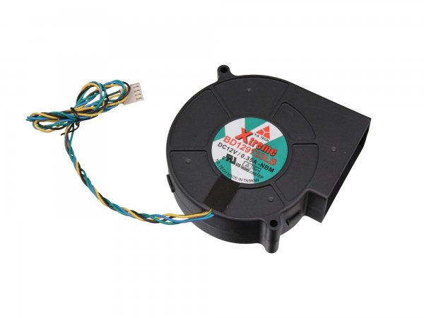 QNAP TVSx82TVSx82T CPU fan accessory