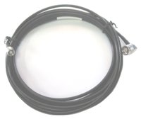 Zebra cable RFID ANT LMR240 - Cavo - Antenna/tv