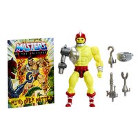 Mattel HYD23 - 6 anno/i - Masters of the Universe - Multicolore - Plastica