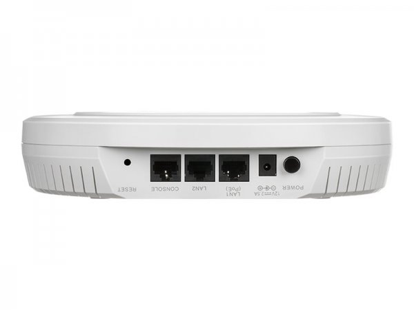D-Link DWL-8620AP - 2.4 GHz - 5 GHz - 2533 Mbit/s - AES - TKIP - WPA - WPA-Enterprise - WPA2 - WPA2-