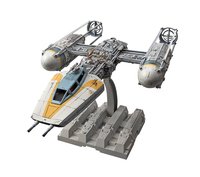 Revell Star Wars - Bandai - Bandai Y-Wing Starfighter