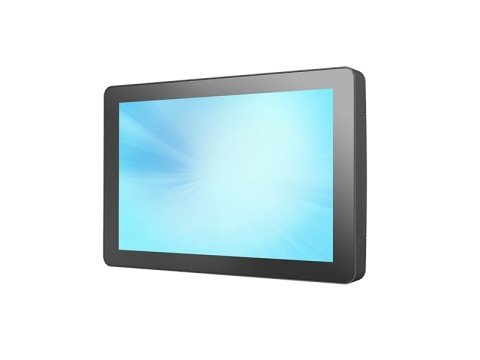 MicroTouch 10.1 in Desktop Touch Monitor - Schermo piatto (tft/lcd) - 25,7 cm