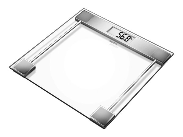 Sanitas SGS 06 - Personenwaage