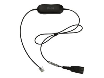 Jabra 88007-99 - Cavo - Nero