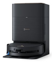 Ecovacs Deebot Saugroboter X9 Pro Omni black