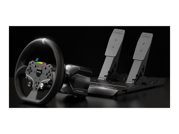 Moza Racing Moza R3 Racing Set - PC Version - Volante - Bluetooth
