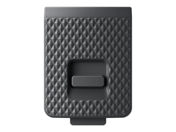 Insta360 CINSBBMN Zubehör fuer Actionkameras Portabdeckung