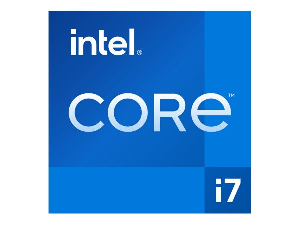 Intel Core i7-14700F - Intel® Core™ i7 - LGA 1700 - Vassoio - Intel - i7-14700F - 64-bit