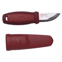 Morakniv Eldris - Singolo - Coltello da caccia - Punta a goccia - Stainless steel - Elastomero Termo