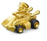 Carrera RC 370430001P Mario Gold Einsteiger Modellauto Elektro Rennwagen
