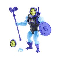 Mattel M. o. t. U. o. D. Act. 14cm Skel.| GVL77