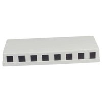 Synergy 21 S216344 - Bianco Patch panel