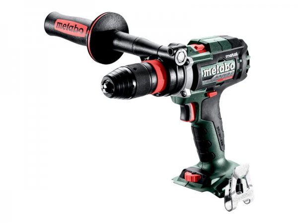 Metabo BS 18 LTX-3 BL Q I METAL - Bohrer/Schrauber