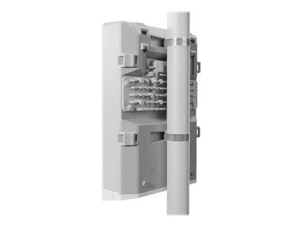 MikroTik netPower 16P - L2/L3 - Gigabit Ethernet (10/100/1000) - Supporto Power over Ethernet (PoE)