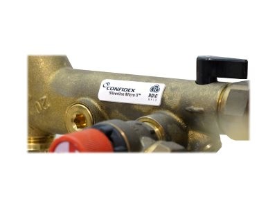 Zebra RFID Label Synthetic 1.7656x0.5156in