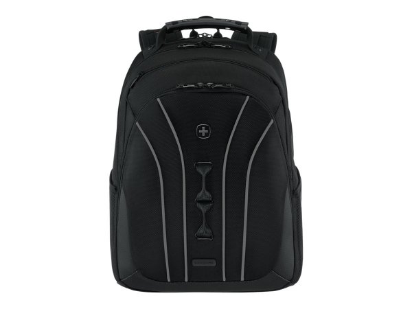 Wenger Legacy Black Series 40.64cm Laptop Backpack - Zaino