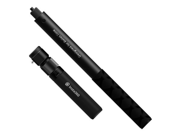 Insta360 CINGBTH/B - Impugnatura del treppiede - 471 g - Nero