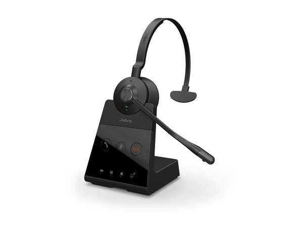 Jabra Engage 65 SE Basisstation - Caricabatteria