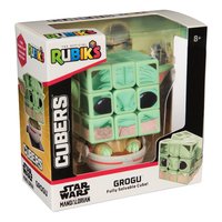 Spin Master Rubik's Cubers 3x3 Grogu