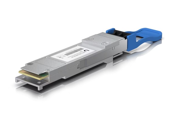 Ubiquiti QSFP28 Modul UACC-OM-QSFP28-LR4 100G - Rete di accessori