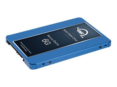 OWC Mercury Electra 7mm SATA/s Solid-State Drive