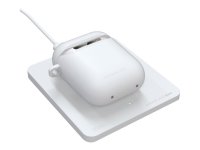 TerraTec ADD Base - Induktive Ladematte - 5 Watt - 1.5 A - für Apple AirPods (1. Generation, 2. Gene TerraTec ADD Base - Induktive Ladematte - 5 Watt - 1.5 A - für Apple AirPods (1. Generation, 2. Gene