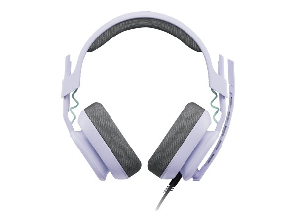 Logitech Astro Gaming A10 Gen 2 - Headset - ohrumschließend - Cuffia - Stereo