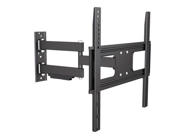 InLine Staffa a parete per display 32-55” - max.50kg