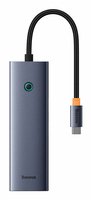 Baseus UltraJoy Series Hub Docking Station Type-C