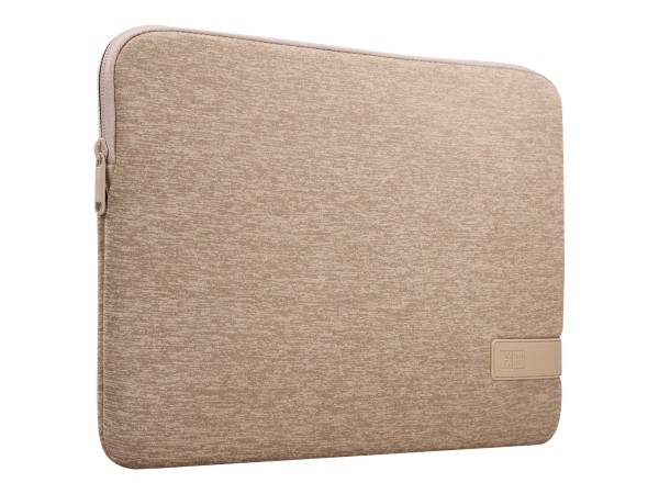Case Logic Reflect REFPC113 - Boulder Beige - Custodia a tasca - 33,8 cm (13.3") - 230 g