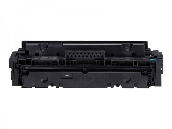 Canon 055 - Cyan - Original - Tonerpatrone - für ImageCLASS LBP664, MF745