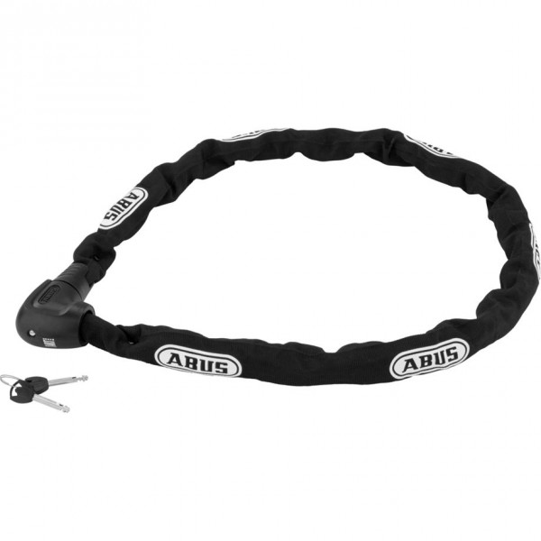 ABUS Security-Center Steel-O-Chain 9809K/140 BK