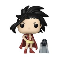 Funko Pop! Figur My Hero Academia Momo Yaoyorozu Cannon
