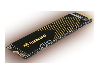 Transcend PCIe SSD 245S - 1 TB - M.2 - 5300 MB/s