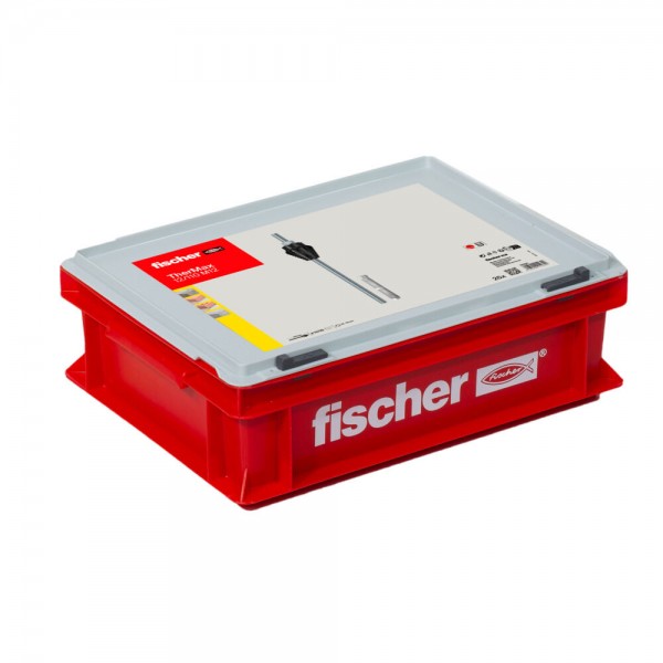 fischer 091969 Thermax 12/110 M12 Abstandsmontagesystem 25 St.