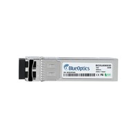 BlueOptics UACC-OM-MM-10G-D-BO - Fibra ottica - 16000 Mbit/s - SFP+ - SFP+ - SW - 100 m