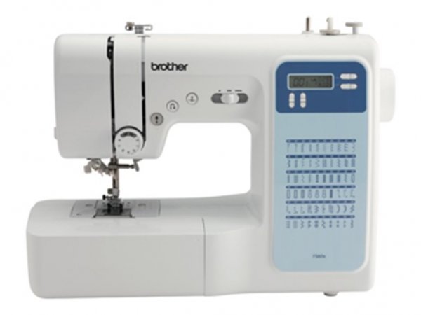 Brother FS60x Nähmaschine Comfort