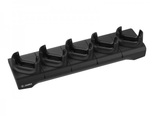 Zebra 5Slot Charge only cradle