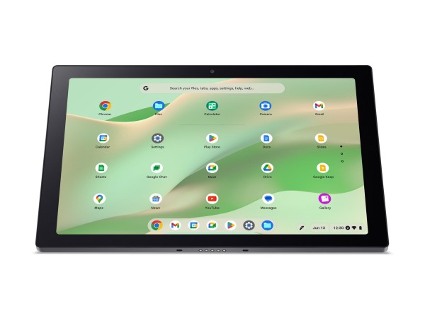 Acer Chromebook tab 311 11" MediaTek 8186 128GBeMMC ChromeOS - 2 GHz - 128 GB