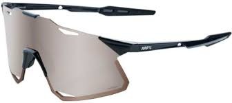 100% Speedlab 100percent Hypercraft - HiPER Lens gloss Black