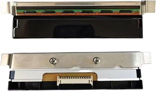 Zebra ZT200 - ZT210 - ZT220 - ZT230 - Termica diretta - Nero