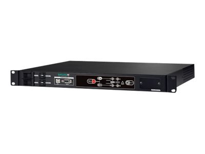 ONLINE USV Automatic Transfer Switch 16A - UPS online - Modulo rack